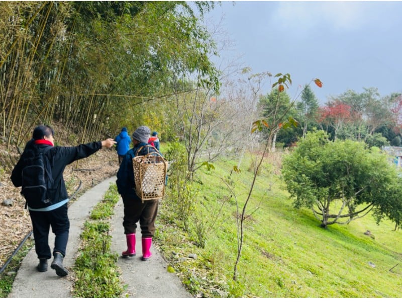 補助資源加碼！太管處新制上路，支持在地團體實踐好點子