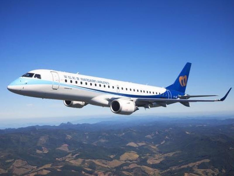 華信航空不賺錢，就不飛 ? ! 傅崐萁 : 交通部勿放任失衡 犧牲花東交通權