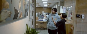 《在回家的路上》在市民藝廊開展