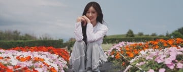 今天的花蓮甜翻了 ! 韓籍啦啦隊女神安芝儇來啦「一日行程」全公開