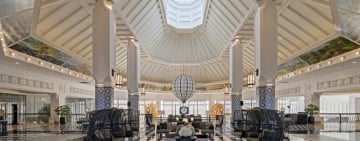 遠雄悅來大飯店推「春遊趣」住房專案