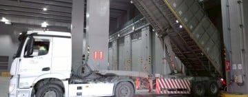 吉安鄉掩埋場垃圾暫置受歲修影響 環保局：已恢復轉運並強化防災整備