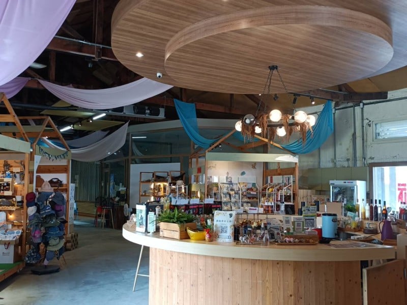 「縱谷選物」精選花東3風格實體店鋪 ! 擴及鳳林、豐濱與台東市 4/20前9折、滿額贈好禮