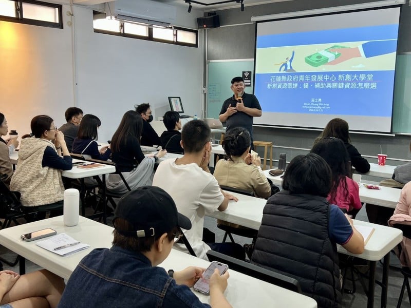 縣議會逾半年未排審總預算案 縣府依法函請內政部核定