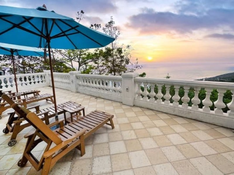 遠雄悅來為「香燈腳」推出三天兩夜住房優惠