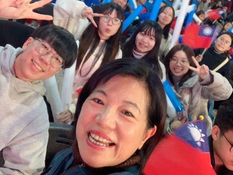 紮根山海、接軌國際！游淑貞開啟4/26教育「關鍵對話」：讓我們為花蓮的孩子們「爭氣」！