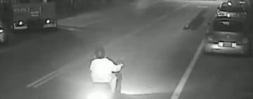 失智老翁騎機車23公里 於立霧溪出海口尋回