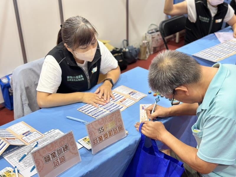 2026花蓮聯合徵才4月18日登場！ 近700個職缺 助求職者快速媒合好工作