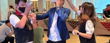 VR互動體驗提升環保行動力