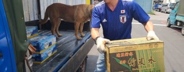 《謙手花蓮》邱展謙老師走進南昌 看見嚴父慈母的教育與陪伴，如何在林燕青身上留下深刻印記