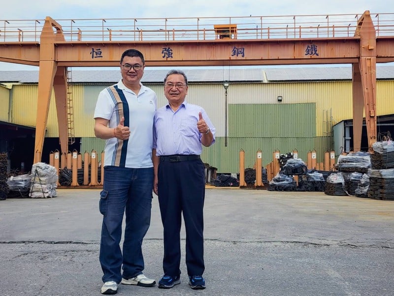 《謙手花蓮》邱展謙老師走近潘璿安 在熟悉的土地上，走出自己相信的生活方式