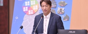 極端氣候威脅加劇　魏嘉賢籲縣府：「防災不能等風雨來，花蓮的安全要提前部署」