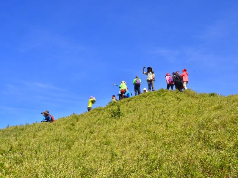 太魯閣40週年《我們的太魯閣》出版計畫啟動 徵集文圖作品 邀全民一起書寫對太魯閣的深刻體驗