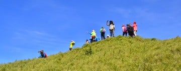 太魯閣40週年《我們的太魯閣》出版計畫啟動 徵集文圖作品 邀全民一起書寫對太魯閣的深刻體驗