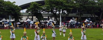 花女99  熱情久久：花蓮女中 99 週年校慶，點燃百年盛典前奏曲