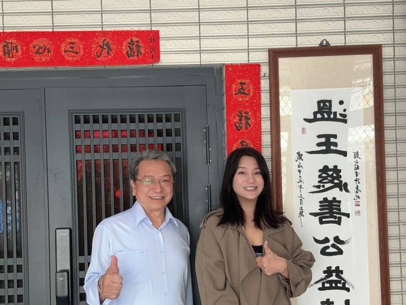 《謙手花蓮》走進吉安東海十一街 看見「金花」精神傳承