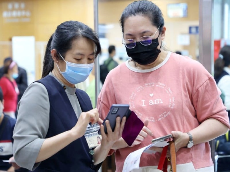 慈濟智能健康管家APP再升級！三大新功能優化就醫流程