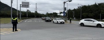 51連假蘇花車潮預估明晨湧現