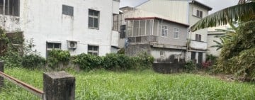 土地雜草叢生未清理會挨罰