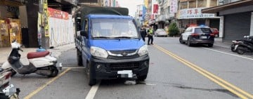 避免誤踩「肇逃」地雷 小擦撞也要報案