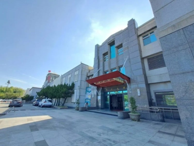 民政處前代理處長李葳昨因光復洪災案遭搜索