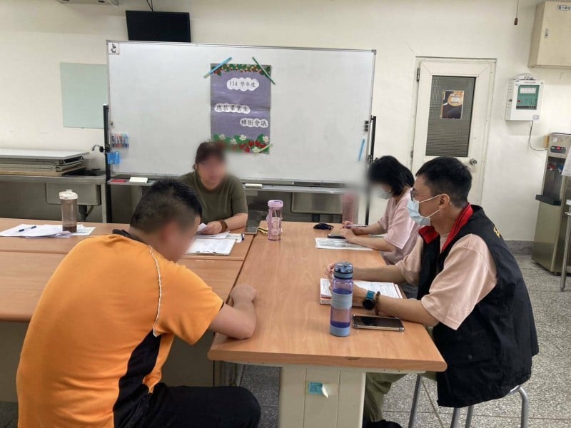 推動「身心障礙者就業轉銜」! 縣府助青年學子順利接軌職場