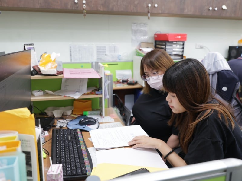 花蓮縣「青年暑期職場體驗計畫」即日起開放用人單位報名