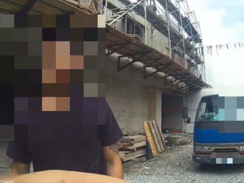 債務糾紛釀強擄毆人案 吉安警速破獲四嫌落網