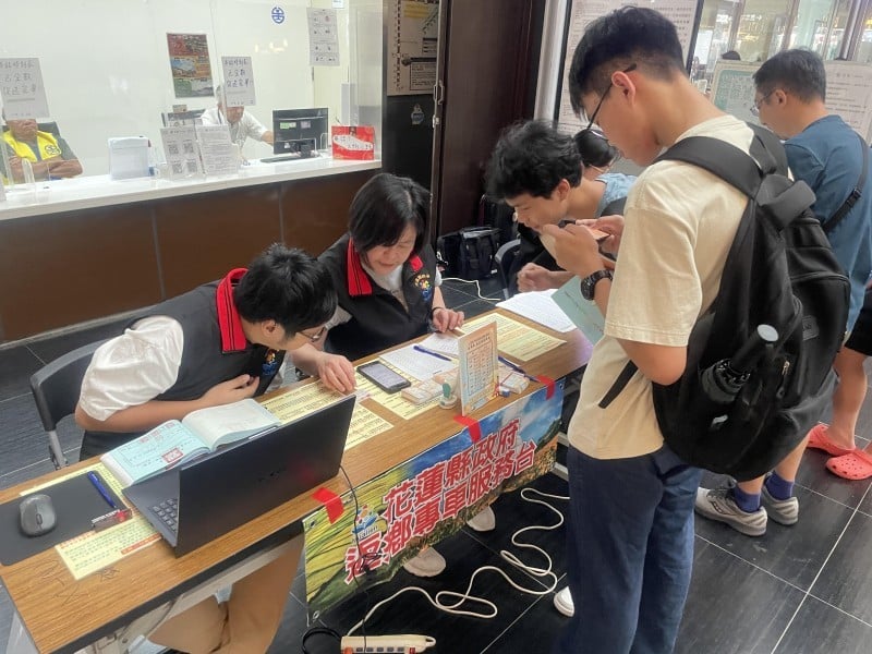 端午返鄉專車5/27開始訂票