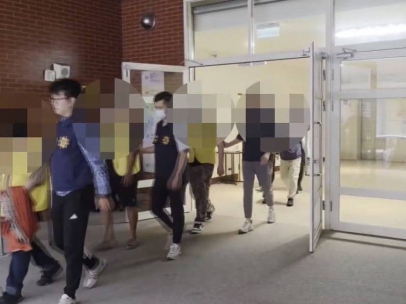 溯源斷根斬毒鏈 花警緝毒行動奏捷！多種毒品遭查扣