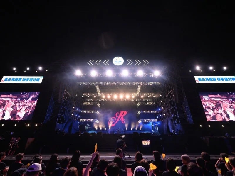 夏天第一棒！ 2026花蓮夏戀嘉年華7/1強勢登場 五大主題夜引爆東海岸