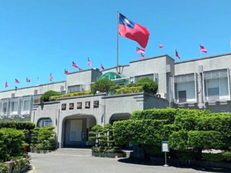 花蓮某政風主管被控性騷 縣府：零容忍