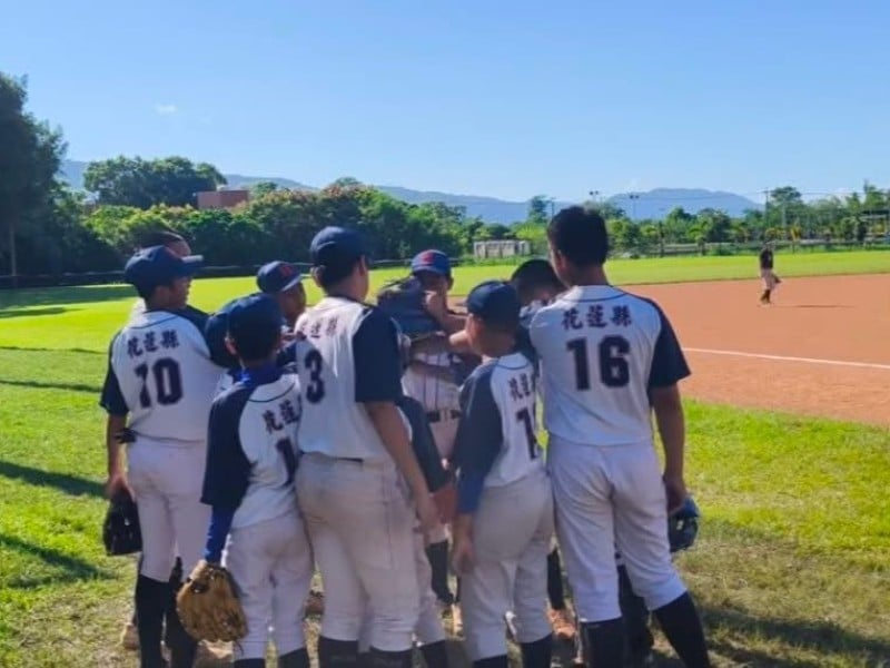 化仁國中棒球隊獲邀赴大谷翔平故鄉參賽　經費仍缺30萬盼各界助圓夢