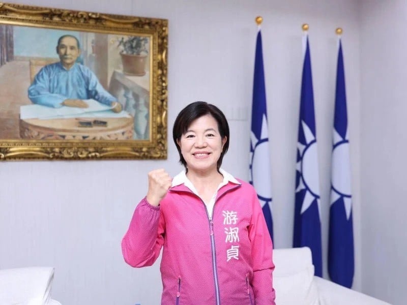 傾聽基層！游淑貞6/26舉辦夜市攤商座談會 攜手庶民經濟共創花蓮觀光新藍圖