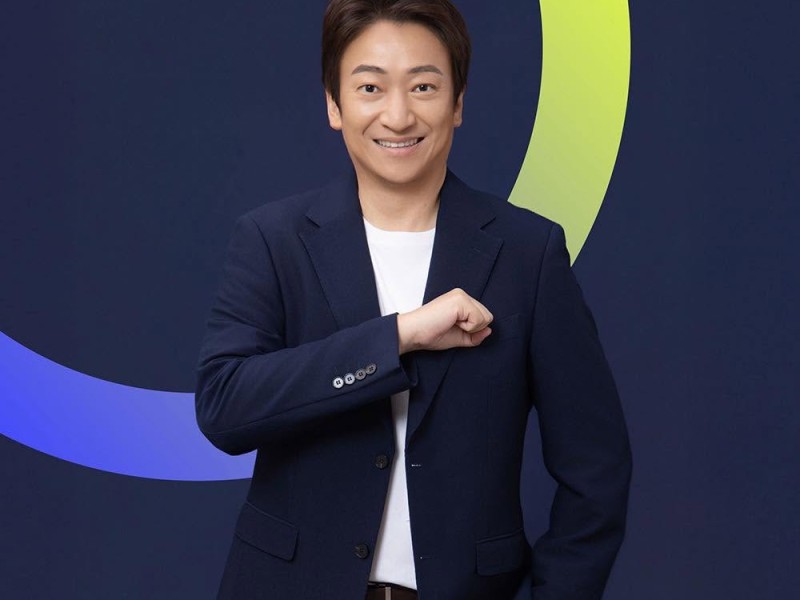 《花蓮向前走》首集來賓揭曉！網友票選結果出爐　魏嘉賢拔得頭籌率先開講