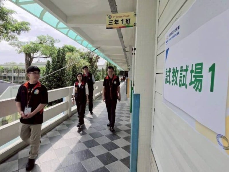 花蓮縣115年教保員聯合甄選將於6/30辦理分發