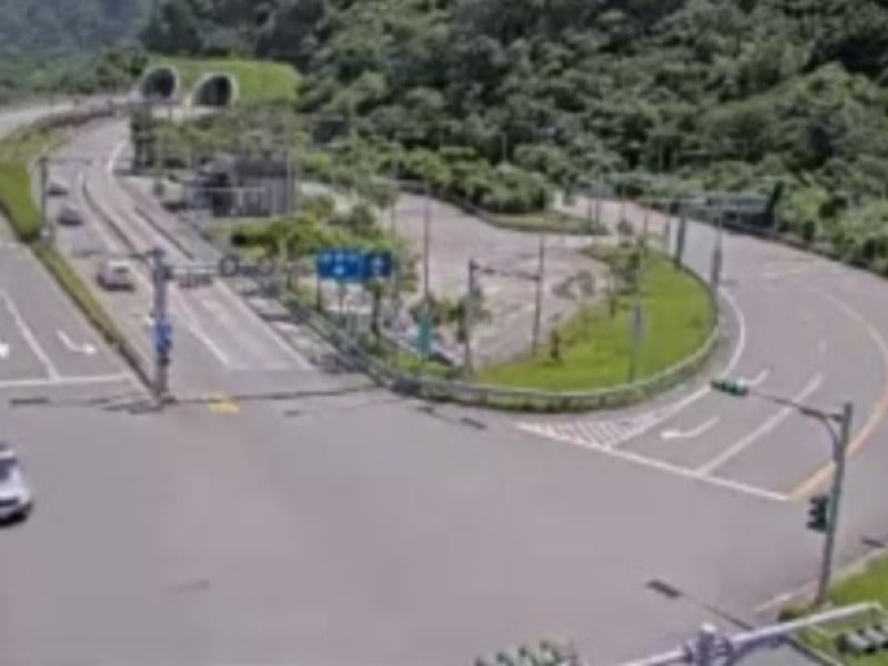 端午連假第2日蘇花全線順暢