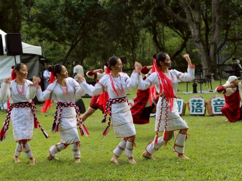 太魯閣部落音樂會6/27第二場次 音樂表演、市集文化、文化體驗及導覽解說齊登場