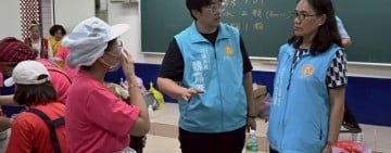 花蓮市公所開辦原住民婦女酒釀研習