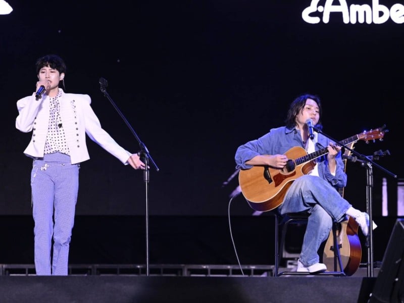 韓流B1A4、15米千陽號重磅登陸！花蓮夏戀第四夜嗨翻東海岸 豐年節與國際雙賽事引爆盛夏黃金觀光潮