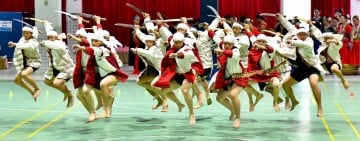 2026太平洋南島聯合豐年節演出團隊總訪視500人攜手精進展演品質 再創世界南島文化精彩篇章