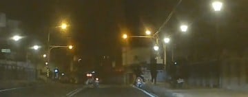 酒駕竟拒測 就開罰18萬啦！