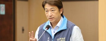 駁斥國民黨指控 魏嘉賢：停止抹黑、回歸制度 讓國民黨真正屬於黨員