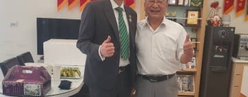 【職人精神．誠信立足．謙手花蓮】專訪房地產店東劉協誠：從瑞穗出發北漂淬煉，用誠實翻轉人生