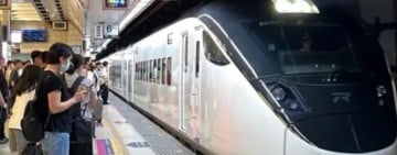 因應巴威颱風疏運需求7/9-10北迴線及南迴線開往西部EMU3000發售站票