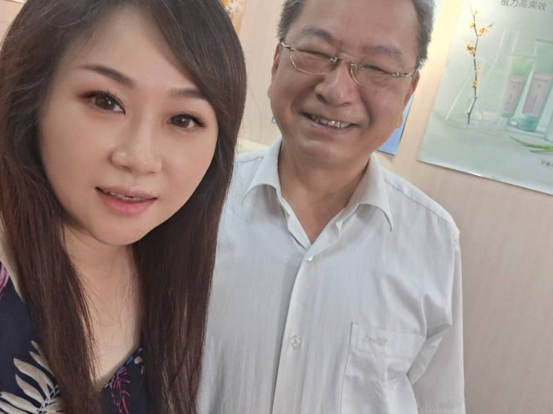 【職人精神．手作溫度．謙手花蓮】跨界美學職人楊以婕逆風創業學：從美學殿堂到手作甜點，用堅韌活出花蓮色彩！