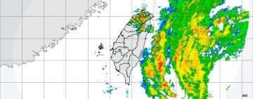 台8線關原至太魯閣今18:00起夜間封閉