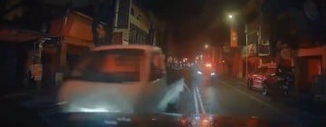 開失竊貨車拒檢逃逸 被圍捕又是毒駕