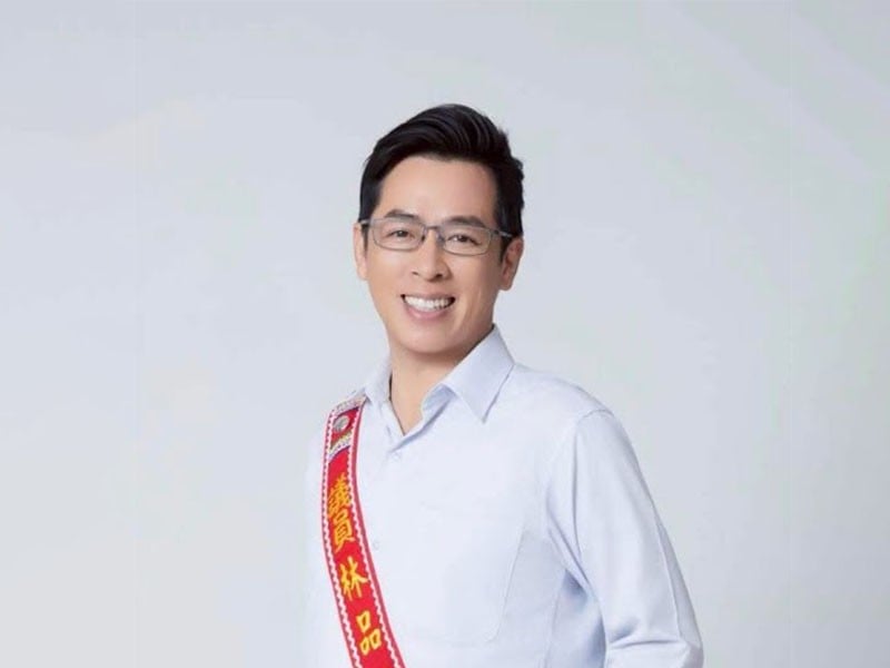 壽豐票選揭曉　林品仰奪冠獲邀《花蓮向前走》 專訪