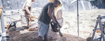總獎金160萬元 ! 「豐濱木雕競賽」擴大花東徵件 廣邀原住民藝術家競藝